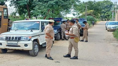 A Youth Shot Dead In A Viilage Of Baghpat District Amar Ujala Hindi