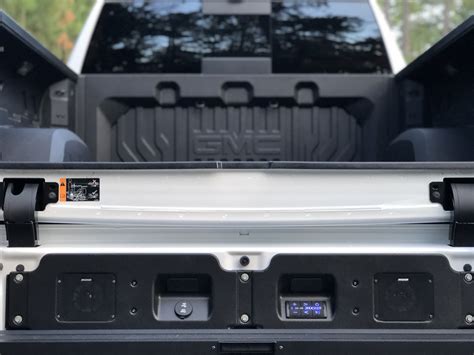 Pickup Truck Bed Tailgate Party at Kellie Jackson blog
