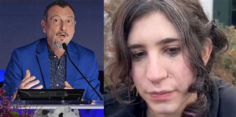 Elena Cecchettin Boccia L Intervento Degli Attori Di Mare Fuori