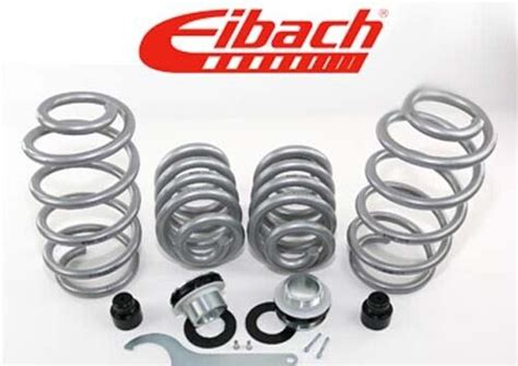 Eibach Gewinde H Herlegungsfedern Pro Lift Kit Mm Vw T T E Gf