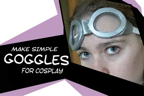 41 Beginner Cosplay Tutorials