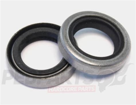 Crank Seal Set Polini Minimoto Pedparts UK