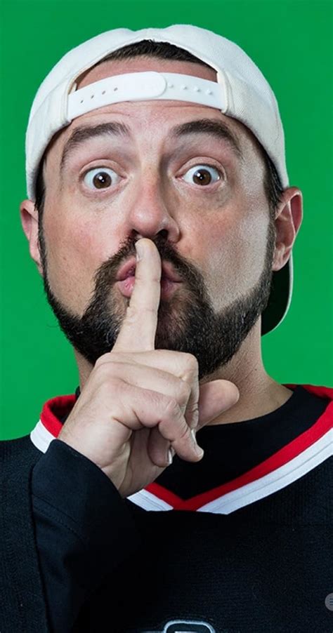 Kevin Smith Imdb