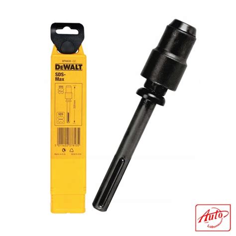 Sds Max To Sds Plus Adapter Dewalt Auto Lubumbashi