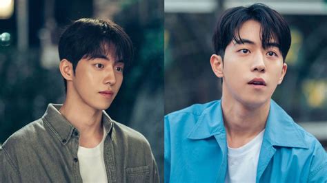 Korean Media Called Nam Joo Hyuk The Symbol Of Youth For His Acting