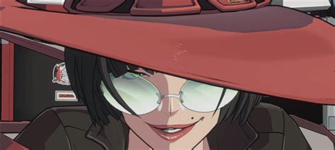 Ask me a Guilty Gear question then edit it to make me look bad : r ...