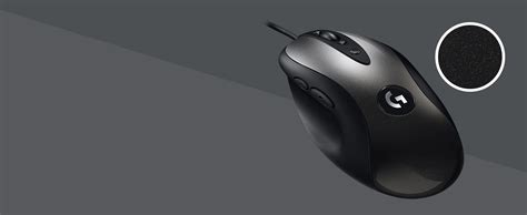Logitech G Mx518 Gaming Mouse Video Games