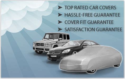 Mercedes Benz Car Covers | Guaranteed Fit | carcovers.com | CarCovers.com