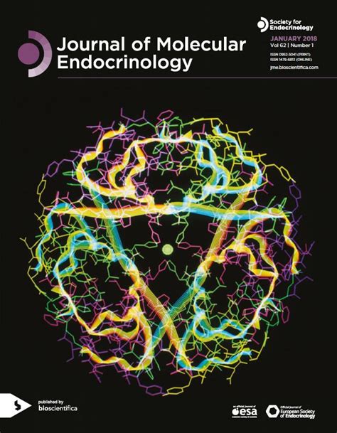 Publications | Society for Endocrinology