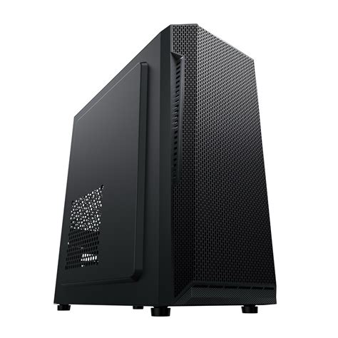Купить корпус для игрового компьютера по в 16Bit Tech - гарантия ...