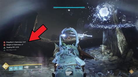 Destiny 2 Crota S End First Encounter Guide Abyss