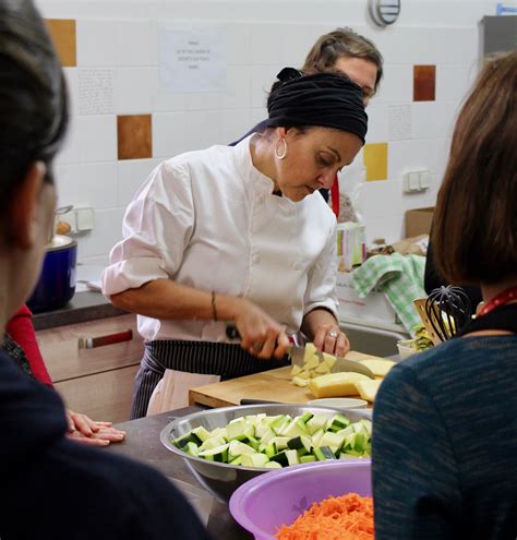 Stage De Cuisine Et Di T Tique Ayurv Dique Du Au Mars Pr S