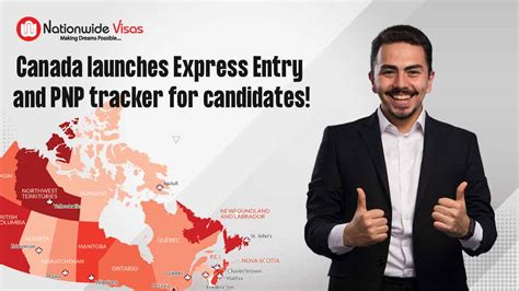 Ircc Launches Express Entry And Pnp Tracker For Candidates