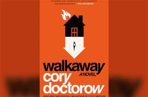 Cory Doctorow Science Friday
