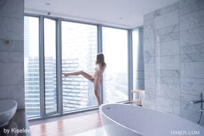 Asia Nude Model Porn Pic