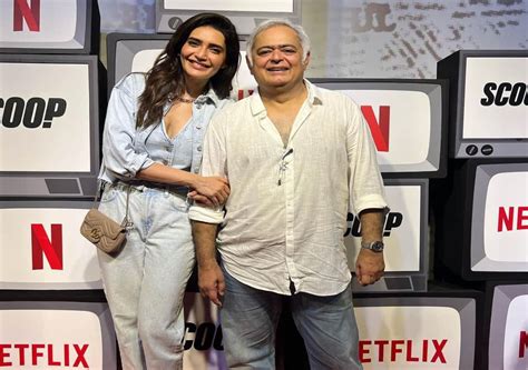 Scoop On Netflix Karishma Tanna Earns Praise From Netizens For Her