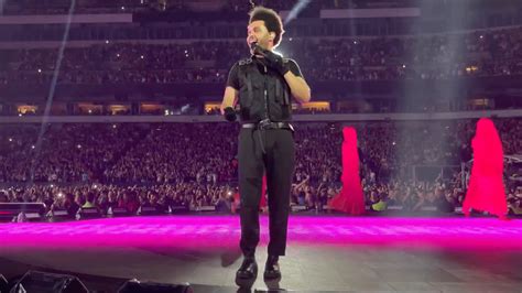 The Weeknd Launches "After Hours Til Dawn" Tour in Philly: Video + Setlist