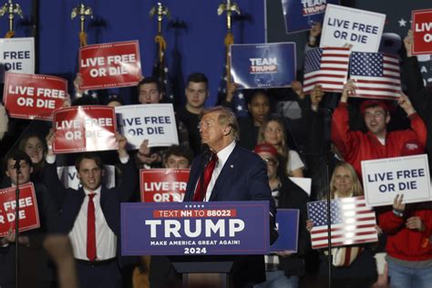 Am Ende Kann Trump Doch Gewinnen