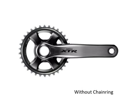 P Dalier Vtt Shimano Xtr Fc M V Mm Sans Plateau Veloperfo