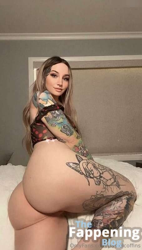 Pastelcoffins Nude Leaks OnlyFans Photo 38 TheFappening