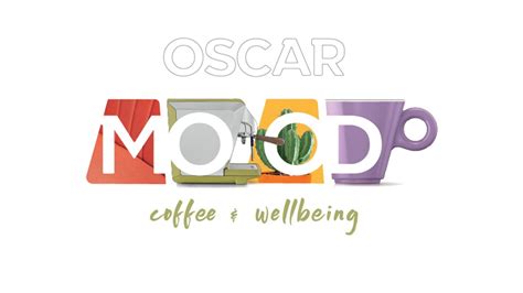 Discover The New Oscar Mood The Group Coffee Machine By Nuova