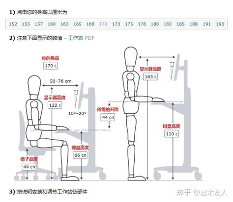 人体工学椅怎么选？实测10款人体工学椅告诉你 知乎