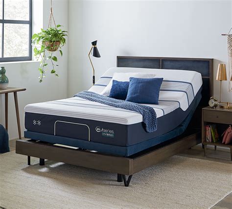 Serta Motion iSeries Adjustable Base | Mattress Firm