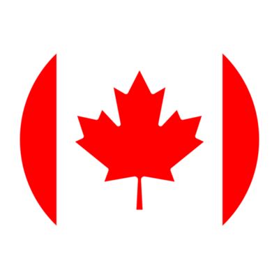 Canada Flag PNGs for Free Download