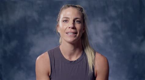 Why did Julie Ertz retire? Explained by Ertz herself