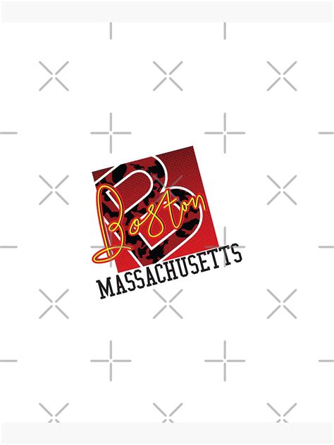 National Massachusetts Day Sticker For Sale By Pqrstshirts Redbubble