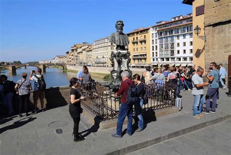 Visiter Le Ponte Vecchio Histoire Infos Pratiques Et Conseils