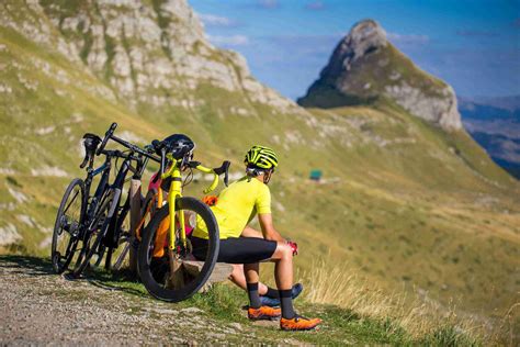 Cycling in Montenegro: Summit to Sea | The Natural Adventure
