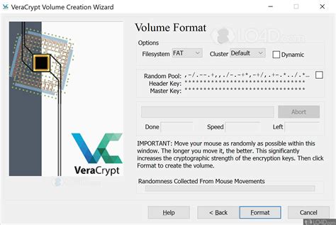 VeraCrypt - Download