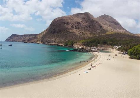 Desde Praia Tour De D A Completo A La Isla De Santiago Y Playa De