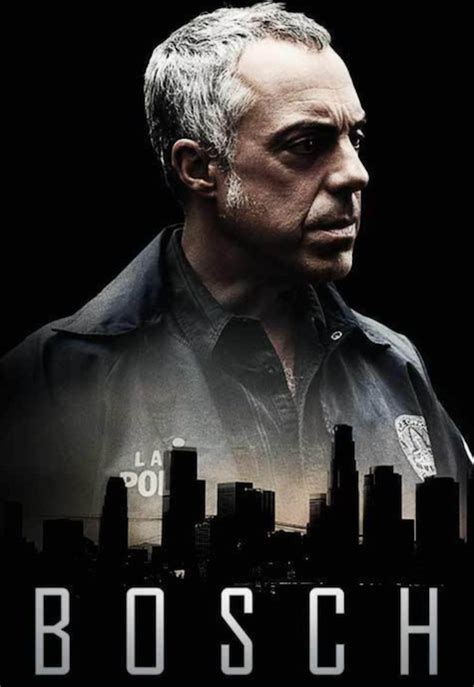 Bosch Season 4 On Amazon Prime Video Powerful And Intense