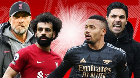 Liverpool Vs Arsenal Preview Prediction Probable Lineups Tactics