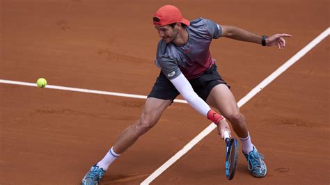 Qualificazioni Roland Garros I Risultati Degli Italiani Di