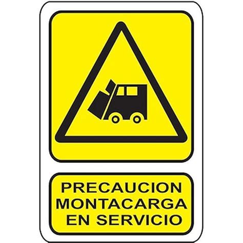 Se Alamientos De Precauci N Mxspn Sp An Ventdepot