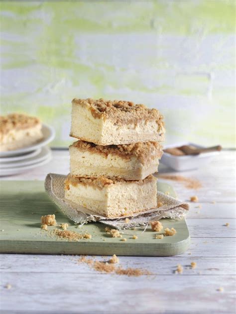 Streuselkuchen Mit Hefe Streuselkuchen Nach Oma Saftig Vom Blech Food