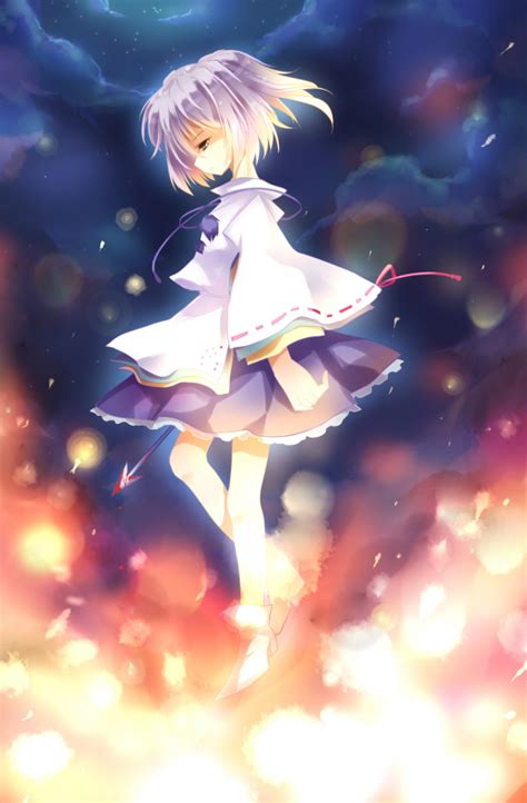 Mononobe No Futo Touhou Mobile Wallpaper 734294 Zerochan Anime