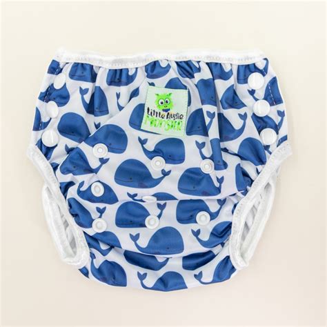 Baby Swim Nappies Reusable Swimming Nappies Australia