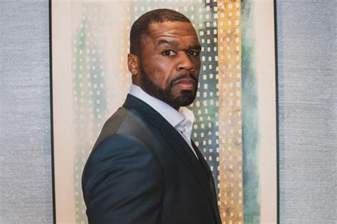 50 Cent To Release New Book This Fall — See The Cover Here Exclusive