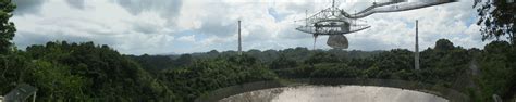 There Will Be No More Radio Light For The Legendary Arecibo Telescope