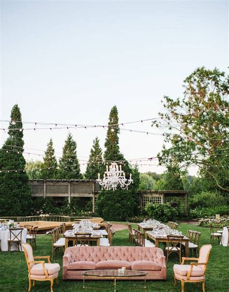 How To Transform Your Backyard Into A Dream Wedding Venue Artofit