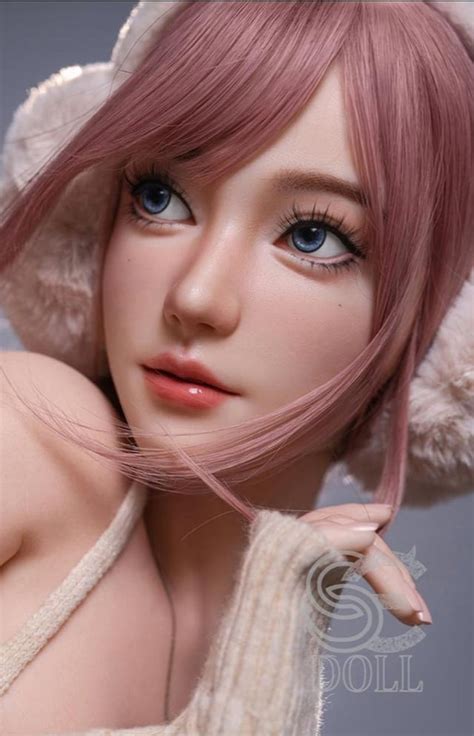 Ordered Her My First Doll R Sexdolls