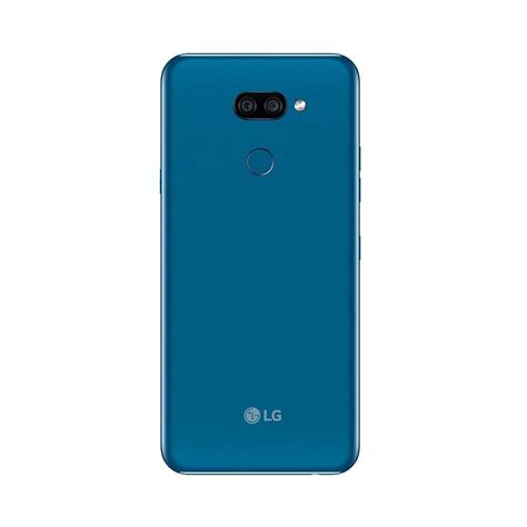 Smartphone Lg K S Dual Chip Azul Tela G Wi Fi Nfc Android