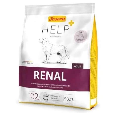 Корм для собак Renal Dog dry 900g (4032254768111) купить в Киеве ☛ цены ...