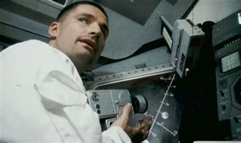 Apollo 18 2011 Moviezine