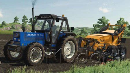 Modai Lt Farming Simulator Euro Truck Simulator German Truck