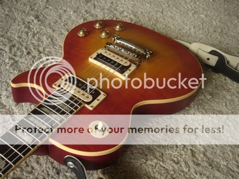 My lost pictures - Gibson USA - Gibson Brands Forums
